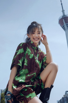 新妈妈一